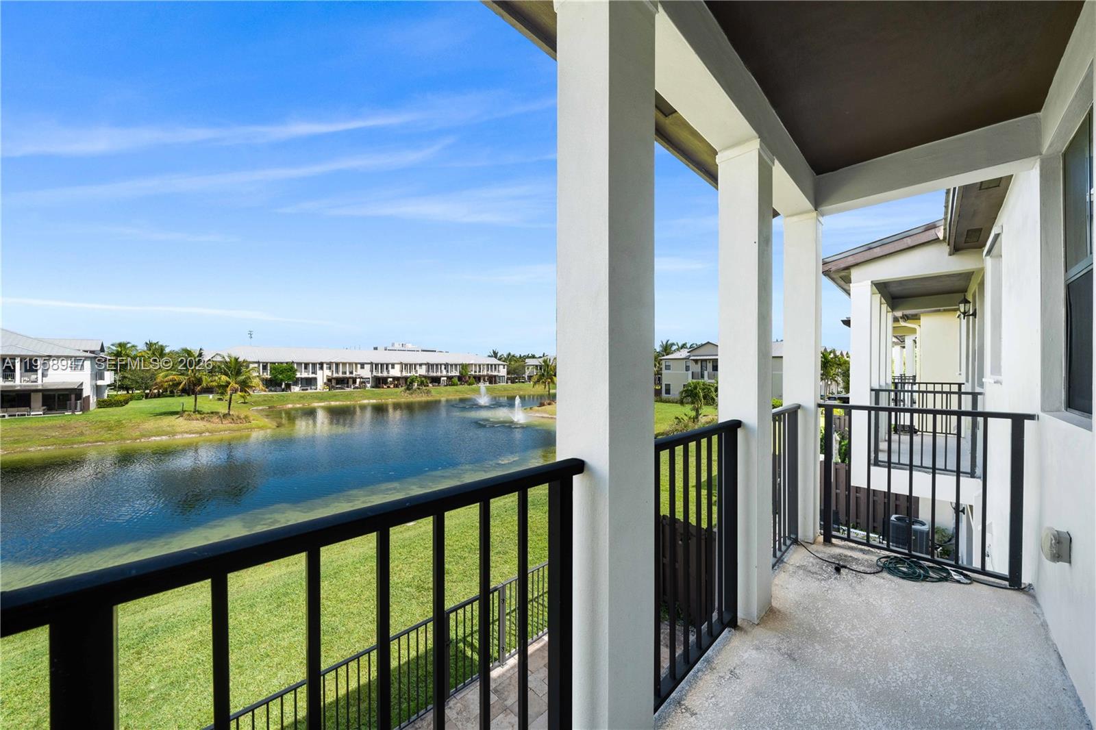 DORAL CAY - Residential Lease