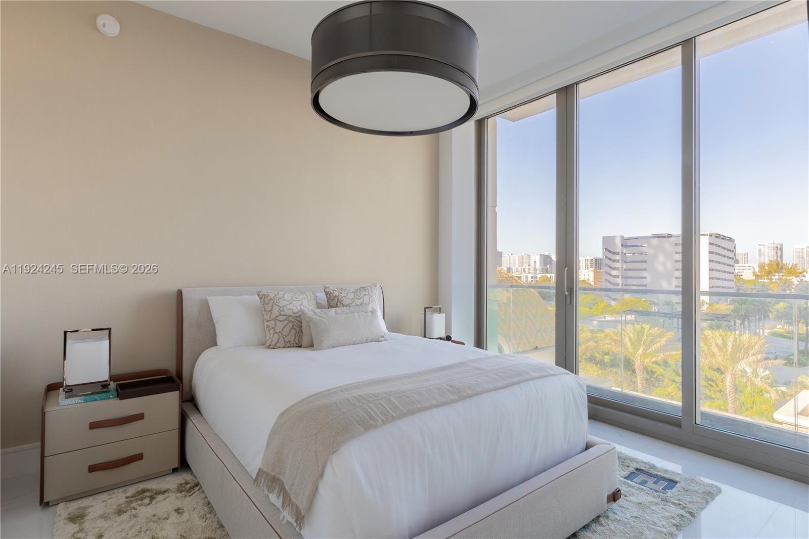 The Estates Acqualina - Residential