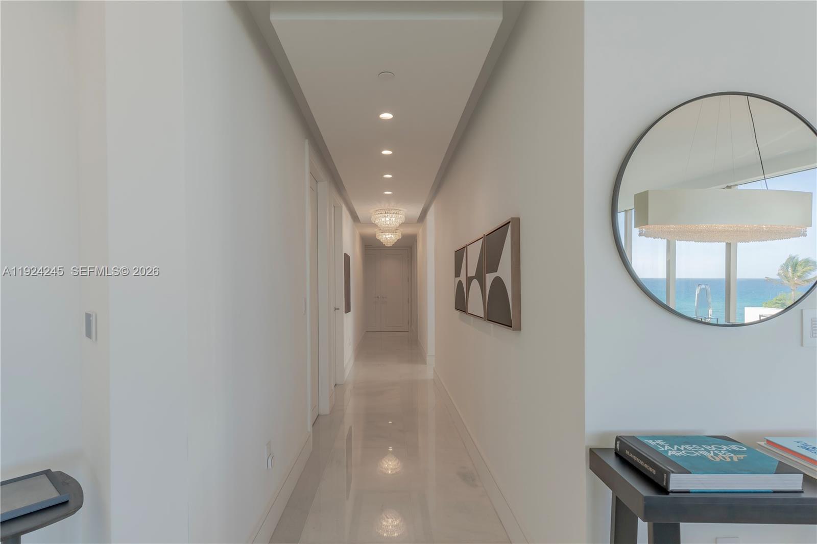 The Estates Acqualina - Residential