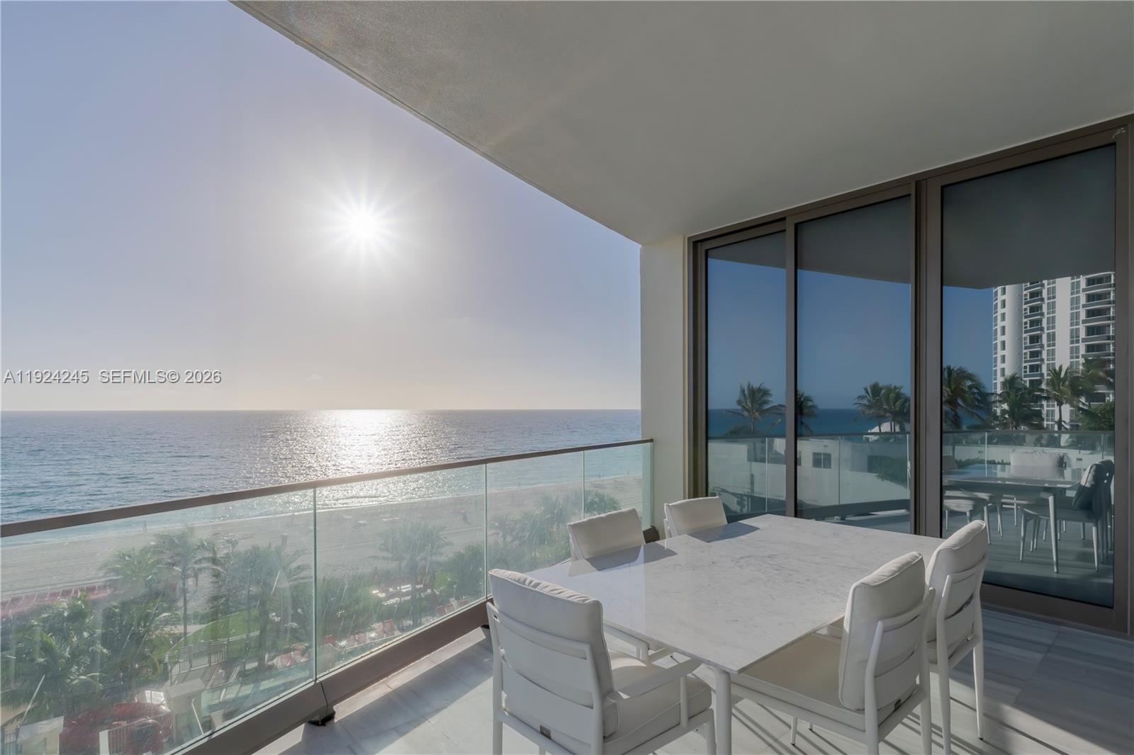 The Estates Acqualina - Residential