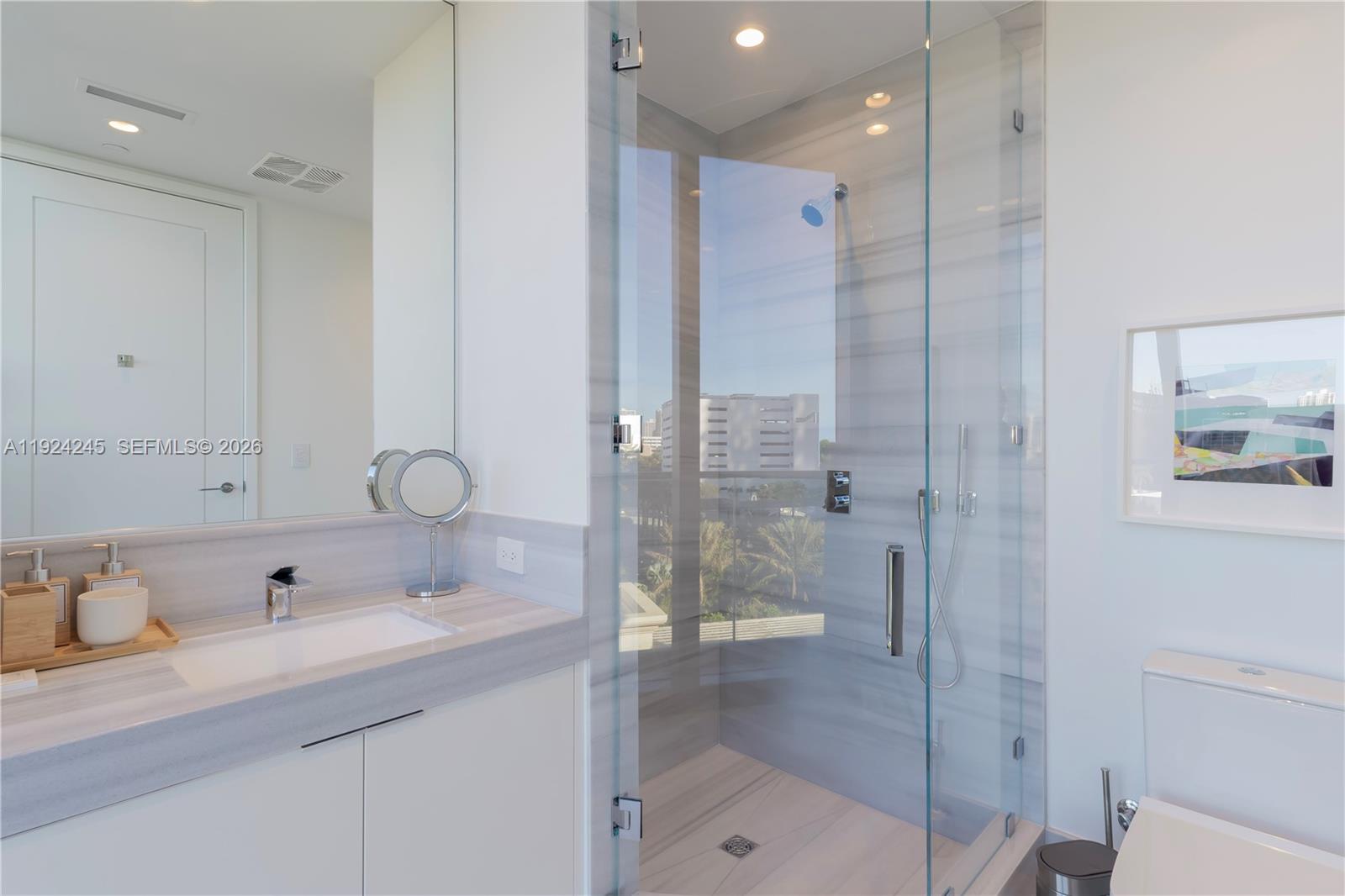 The Estates Acqualina - Residential