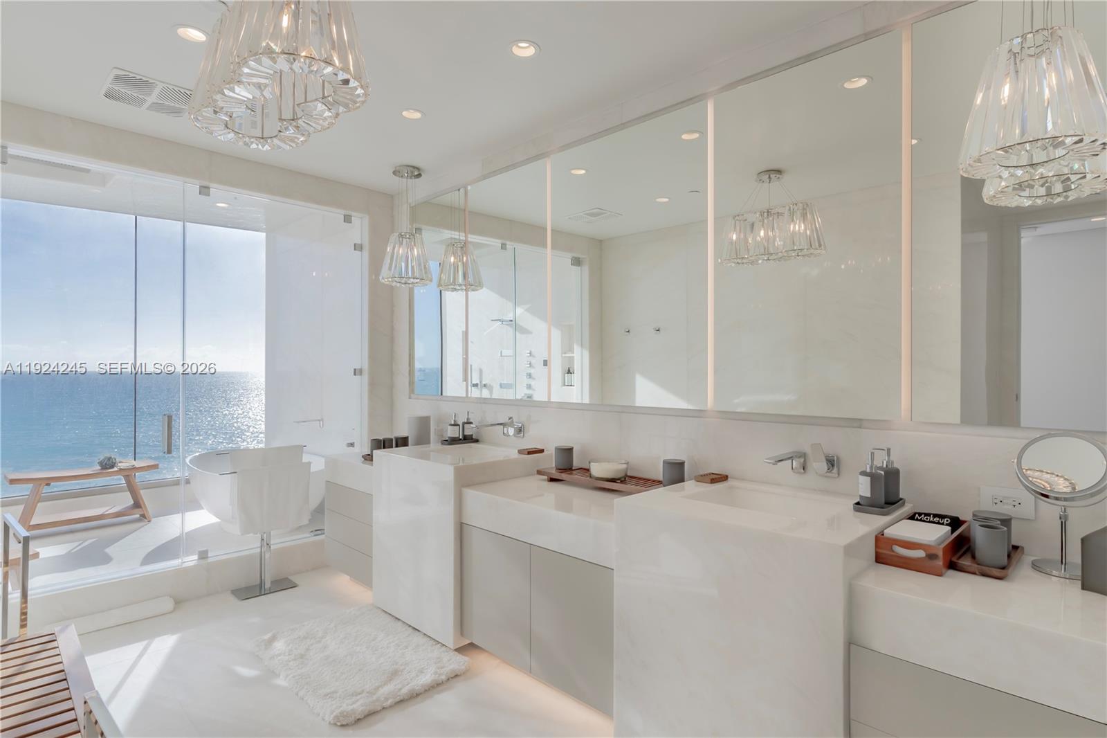 The Estates Acqualina - Residential