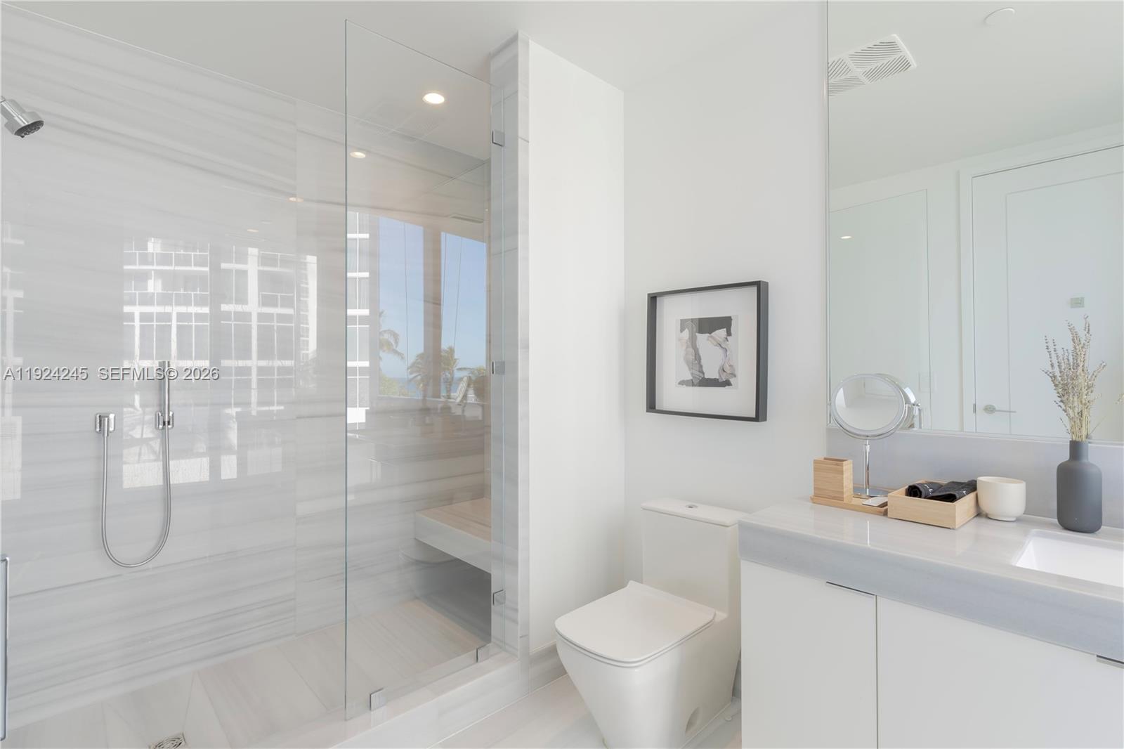 The Estates Acqualina - Residential