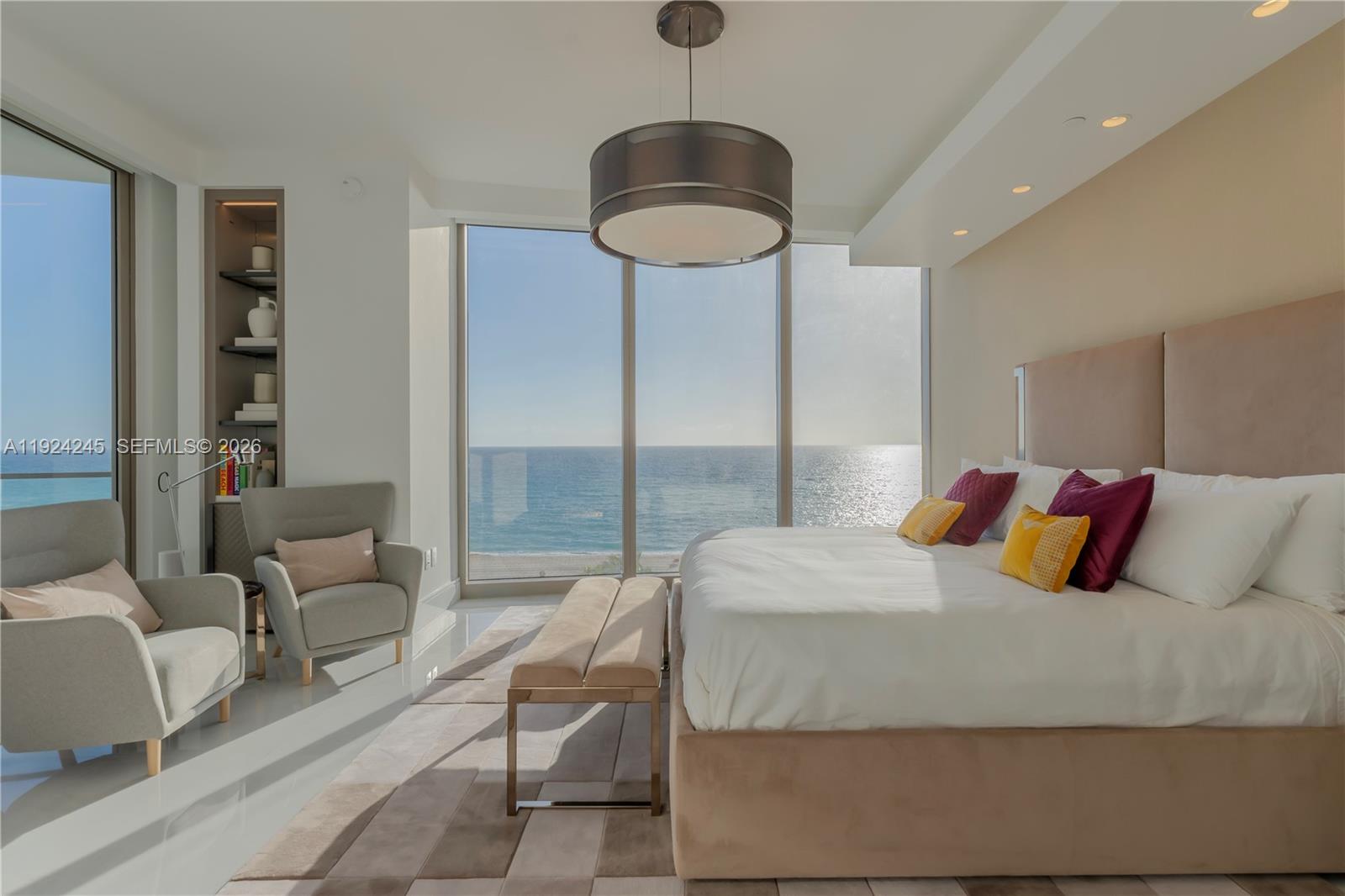 The Estates Acqualina - Residential