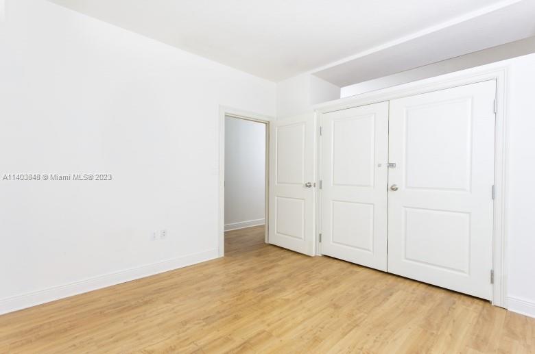 MIAMI NORTH - Residential Lease