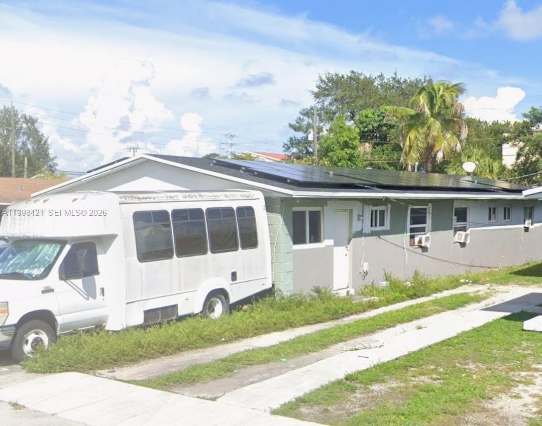 This income-producing property is ideal for investors or buyers looking to live in one unit and rent the other. Strong rental demand in the area with great potential for steady cash flow. Centrally located near major roads, shopping centers, and local amenities. A must-see property with endless potential!