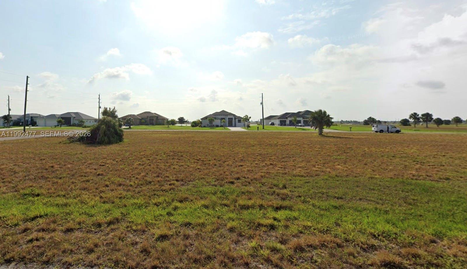 Rotonda Meadows - Land