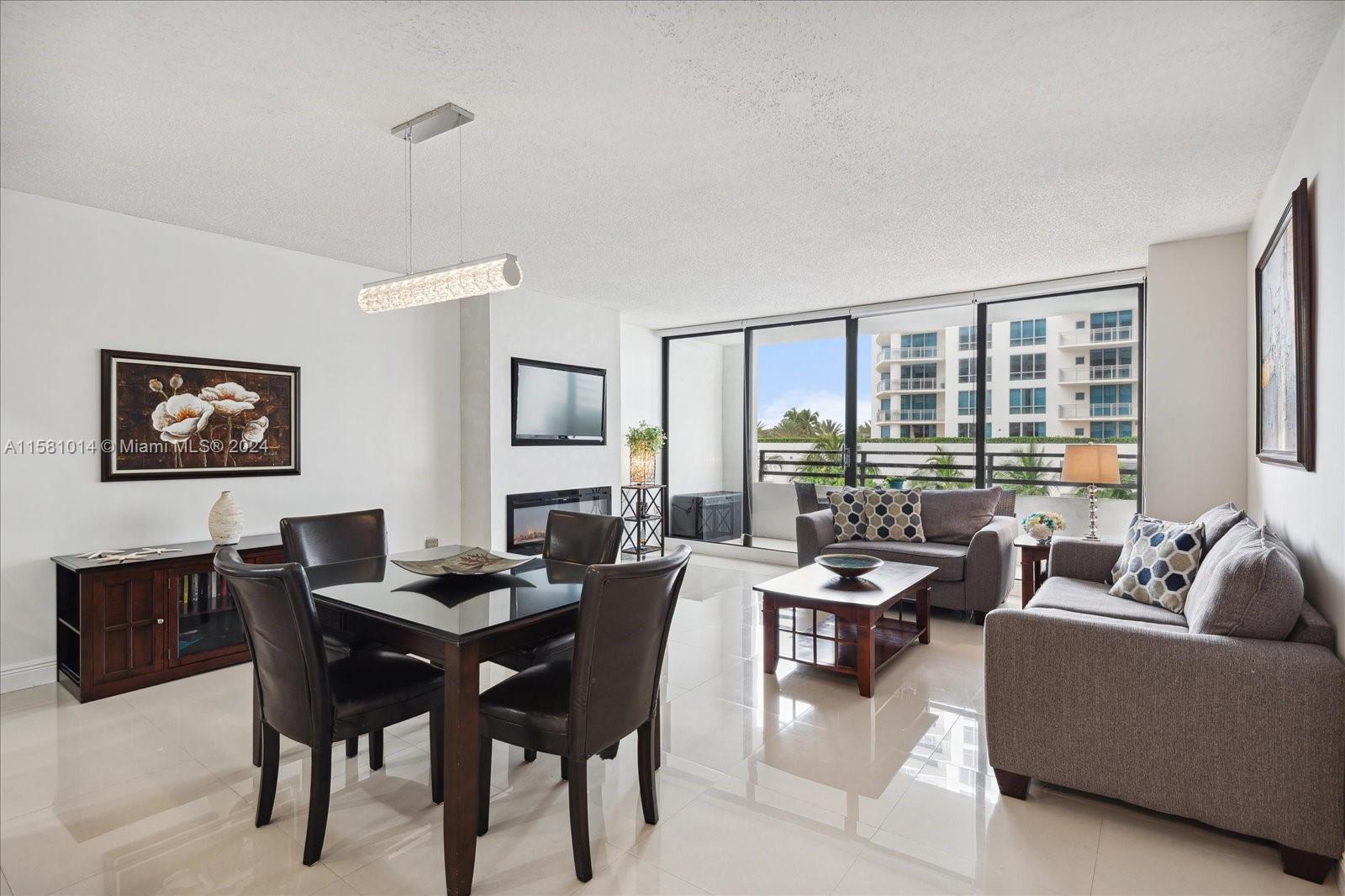 ALEXANDER TOWERS CONDO - Residential Lease