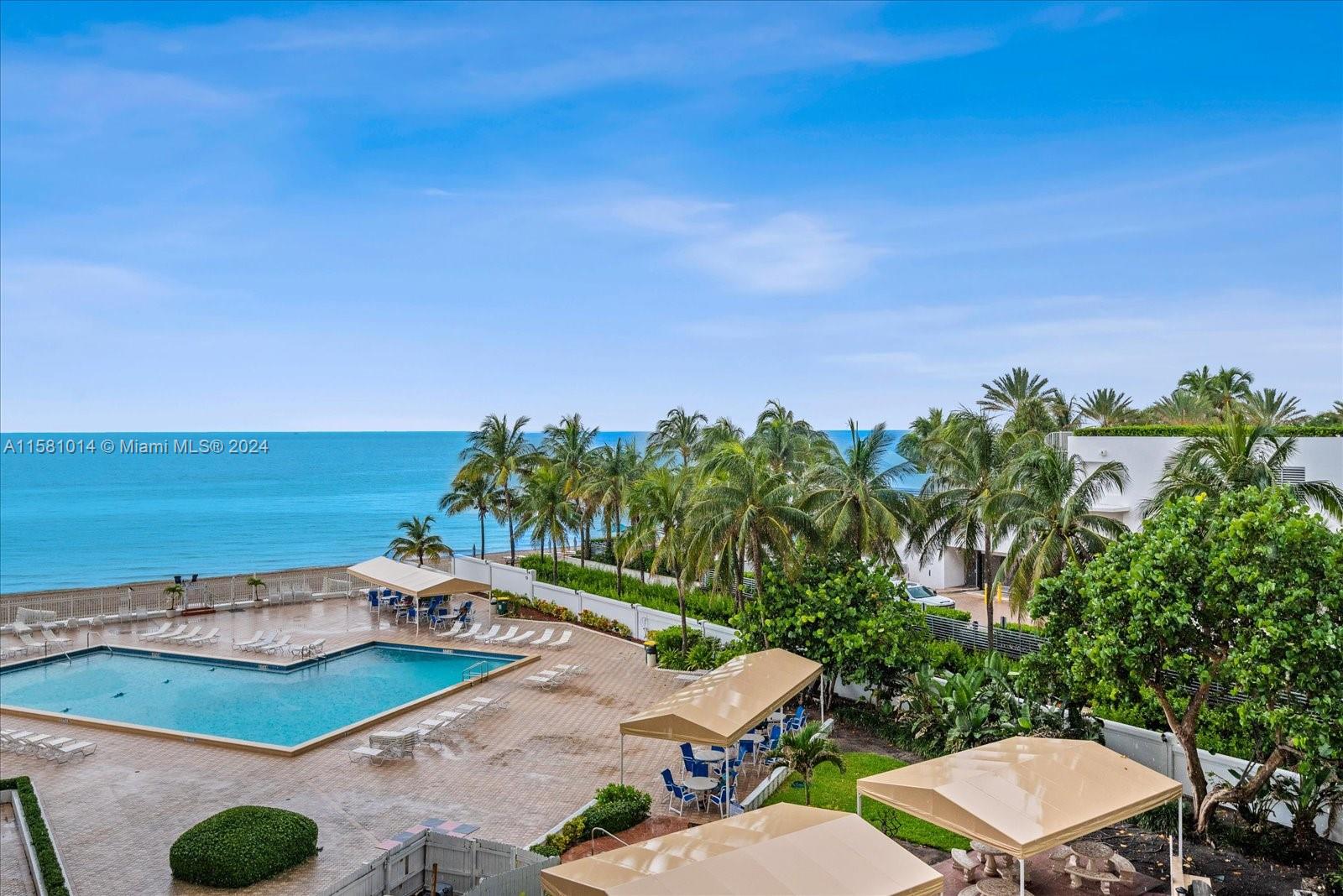 ALEXANDER TOWERS CONDO - Residential Lease