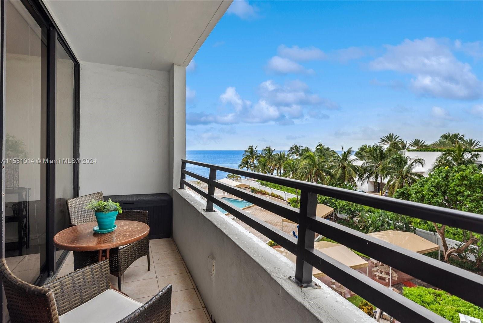 ALEXANDER TOWERS CONDO - Residential Lease