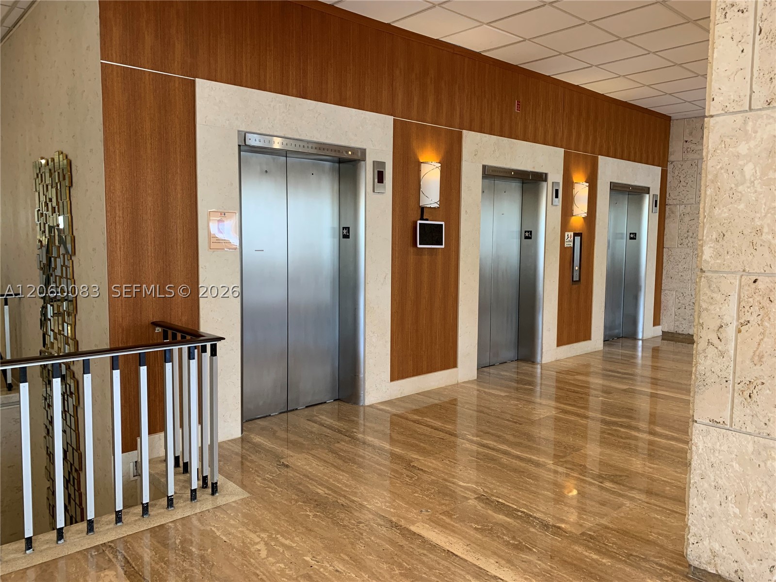 HEMISPHERES CONDO - Residential