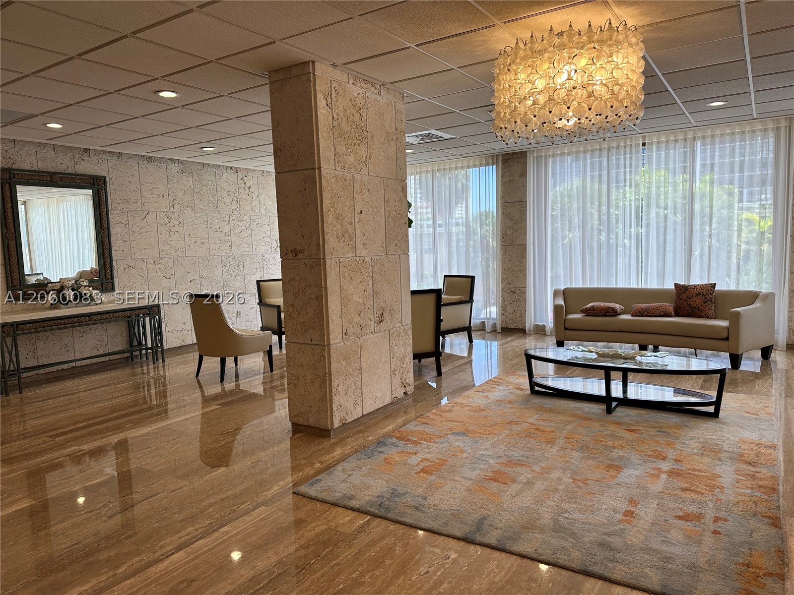 HEMISPHERES CONDO - Residential