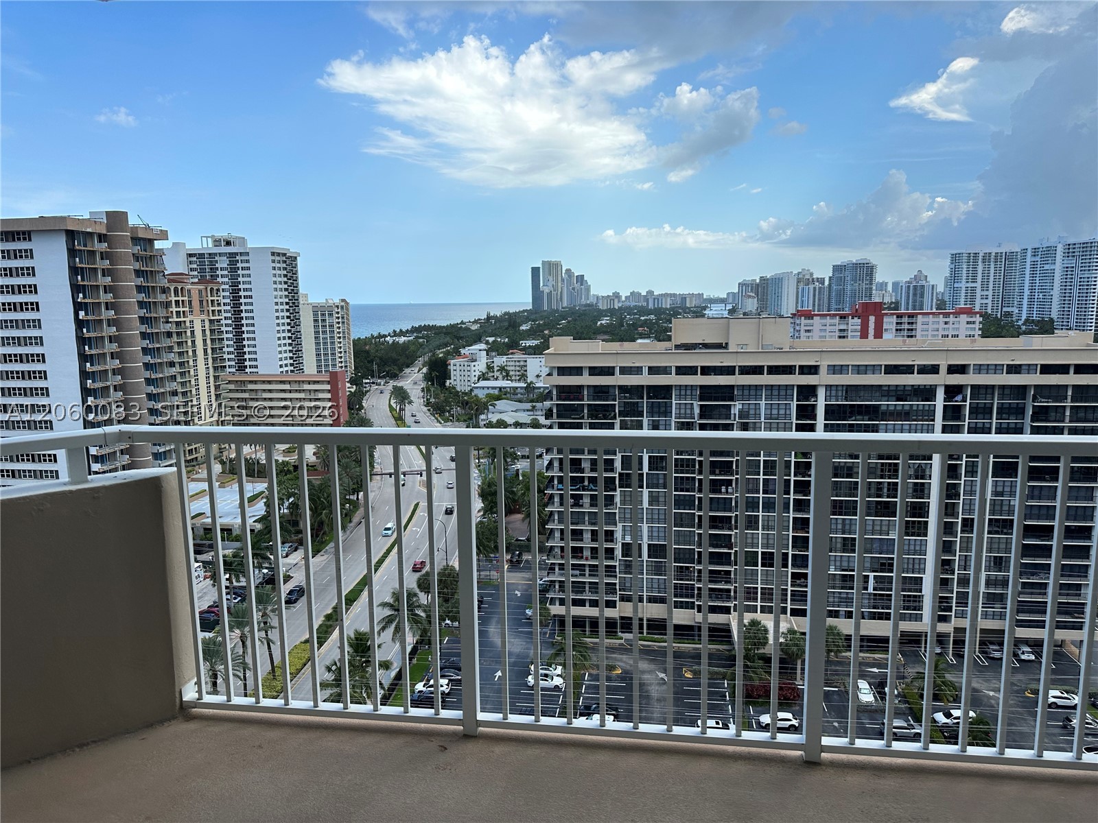 HEMISPHERES CONDO - Residential