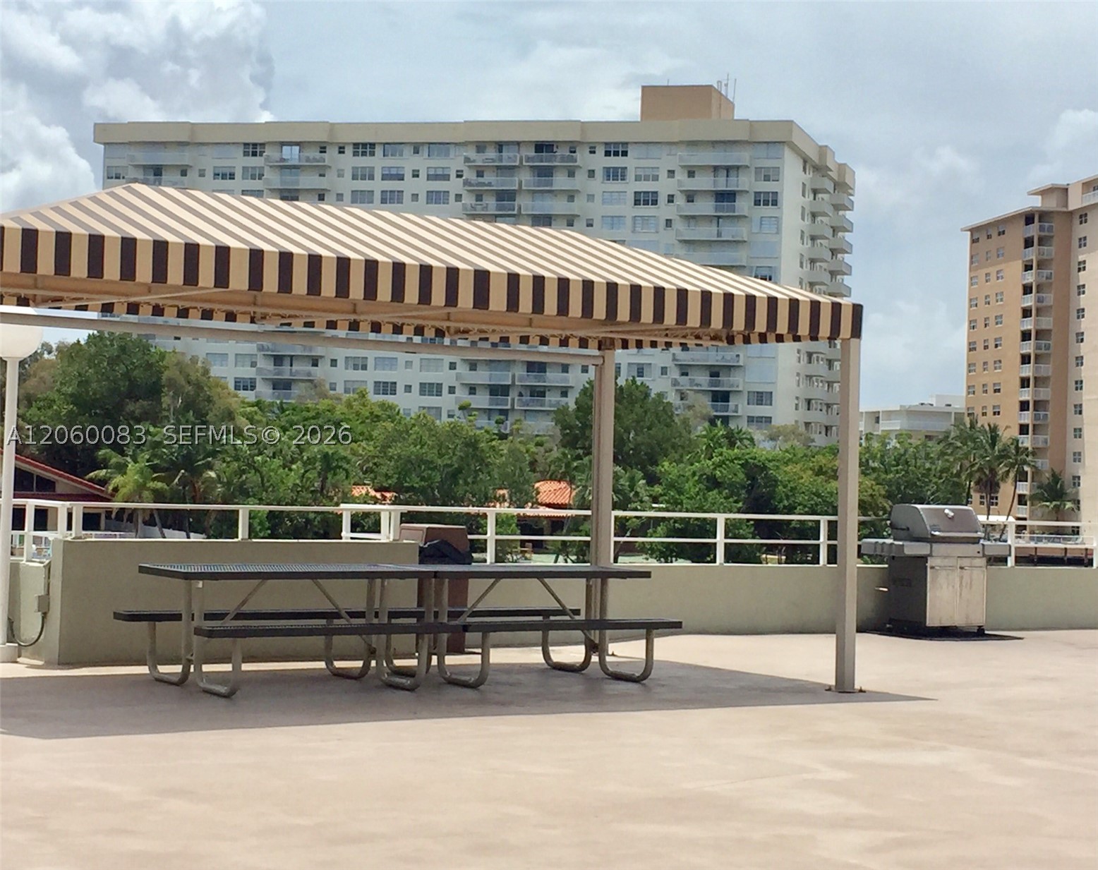 HEMISPHERES CONDO - Residential