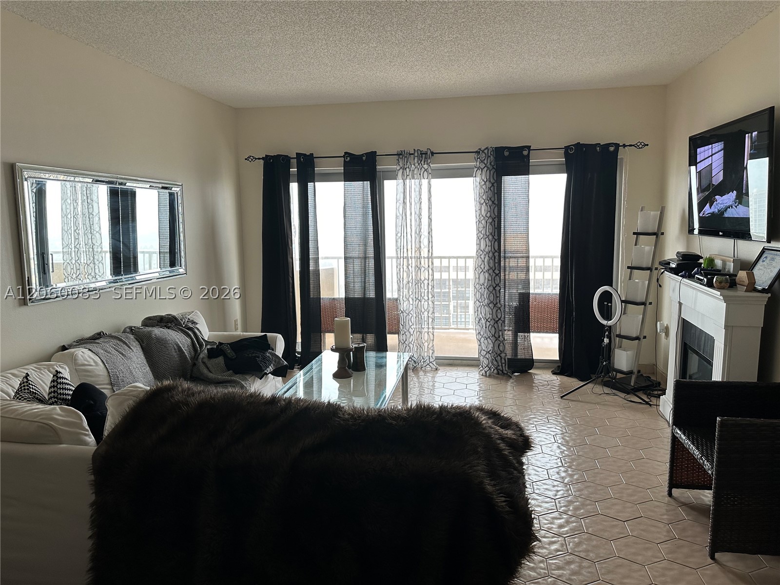HEMISPHERES CONDO - Residential