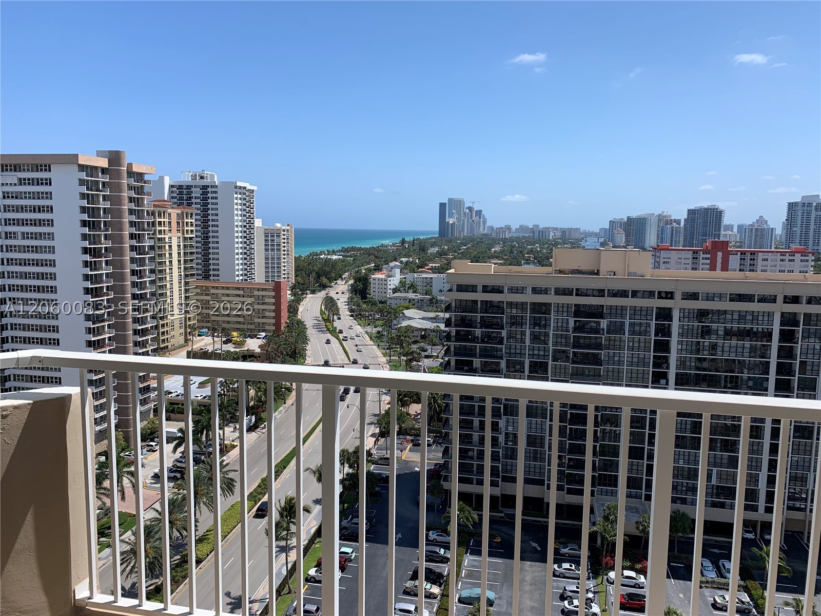 HEMISPHERES CONDO - Residential