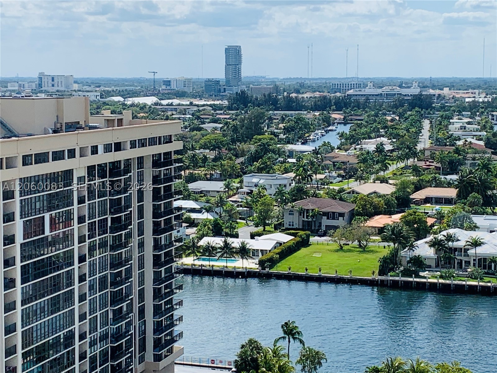 HEMISPHERES CONDO - Residential