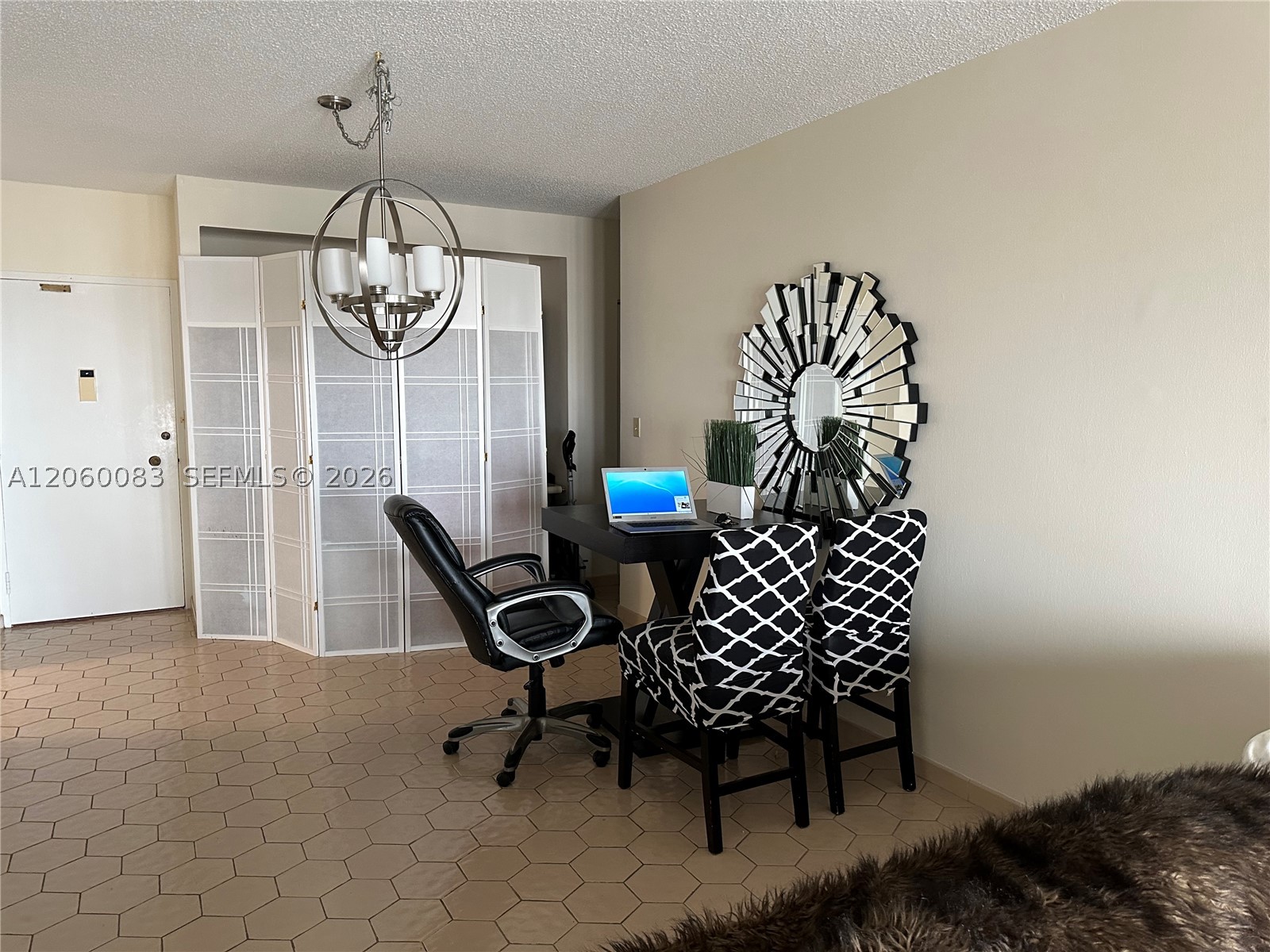 HEMISPHERES CONDO - Residential