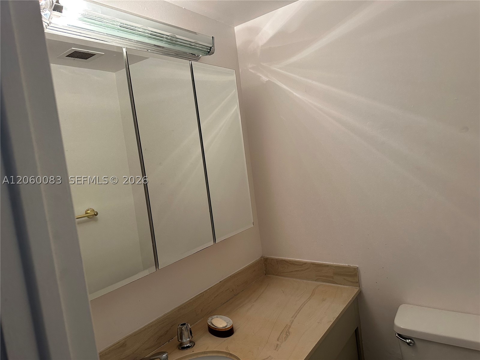 HEMISPHERES CONDO - Residential
