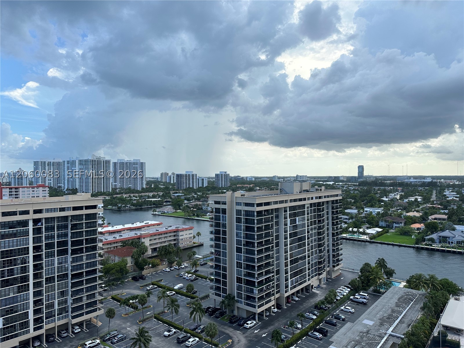 HEMISPHERES CONDO - Residential