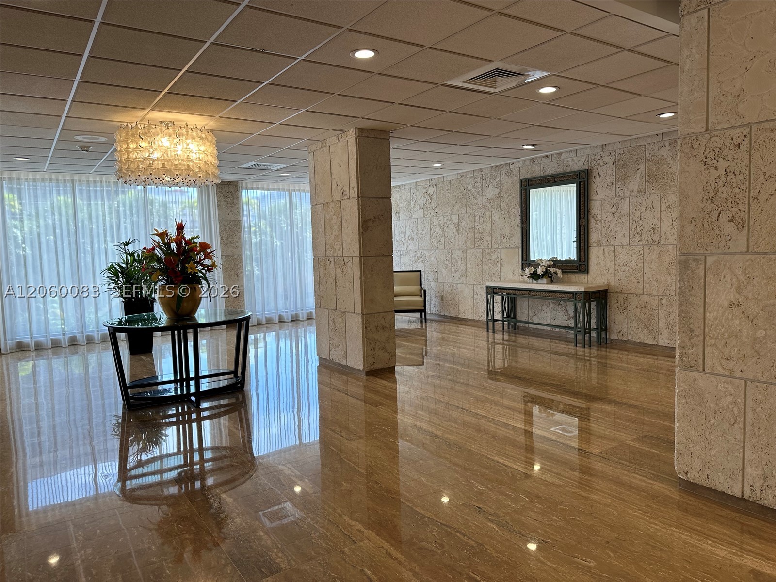 HEMISPHERES CONDO - Residential