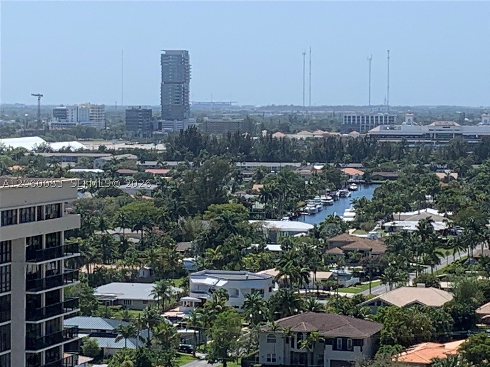 HEMISPHERES CONDO - Residential