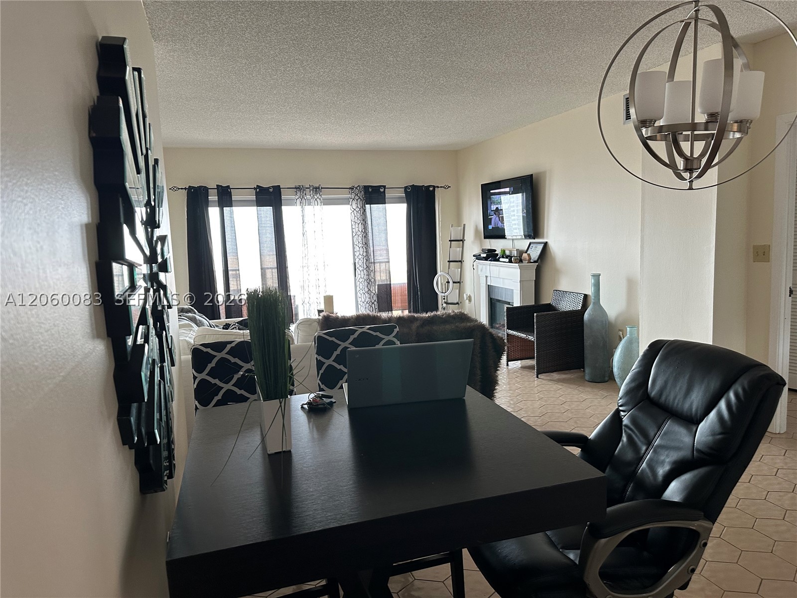 HEMISPHERES CONDO - Residential
