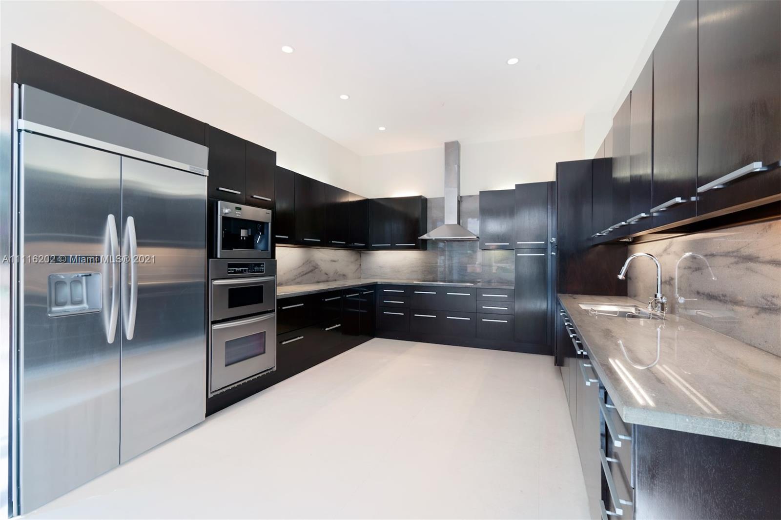 MILANO AT DEERING BAY CON - Residential