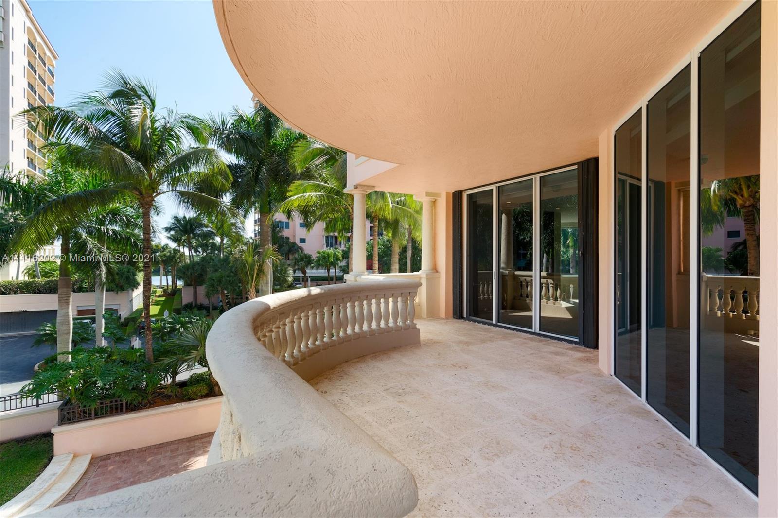MILANO AT DEERING BAY CON - Residential