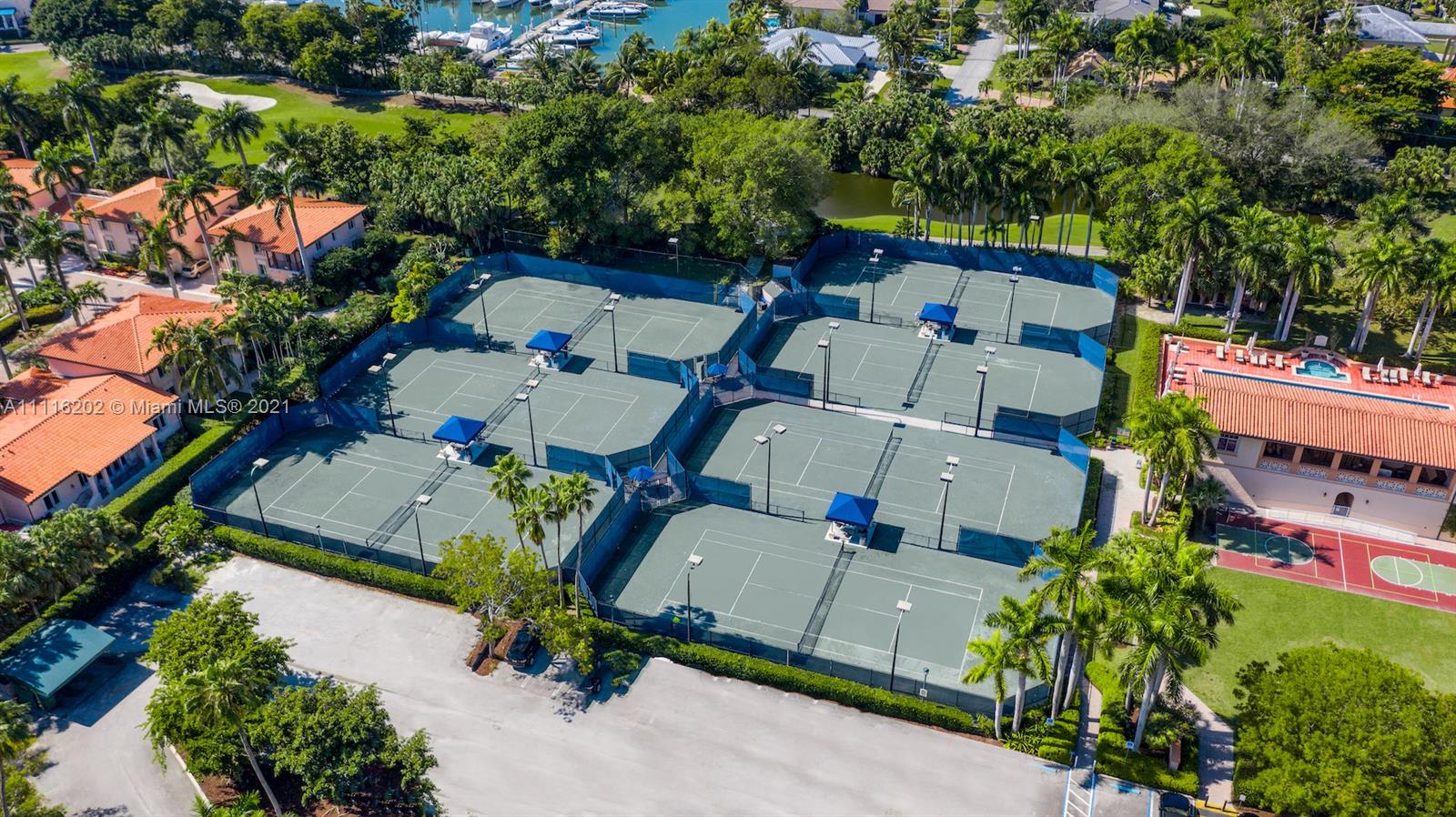MILANO AT DEERING BAY CON - Residential