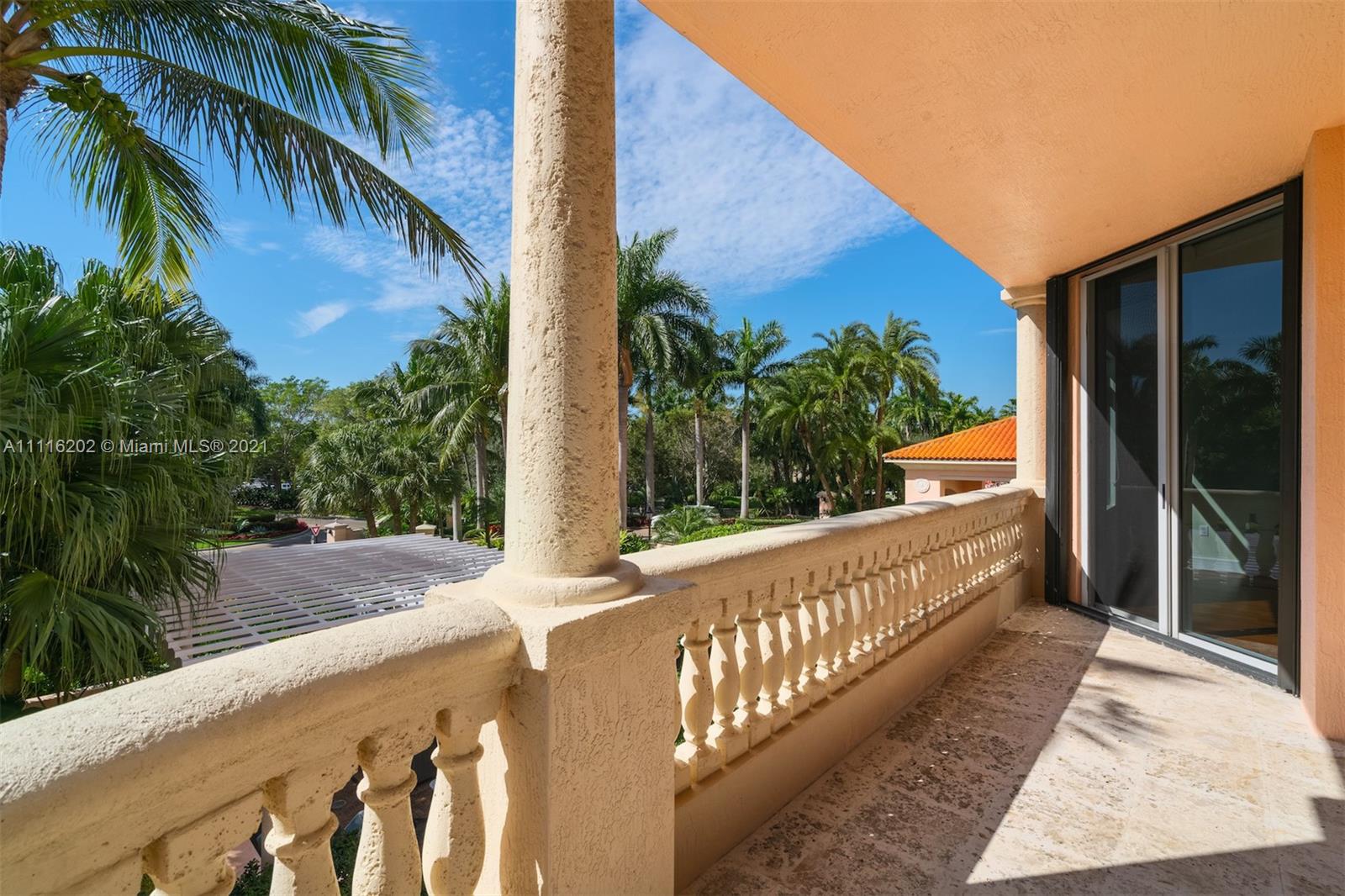 MILANO AT DEERING BAY CON - Residential