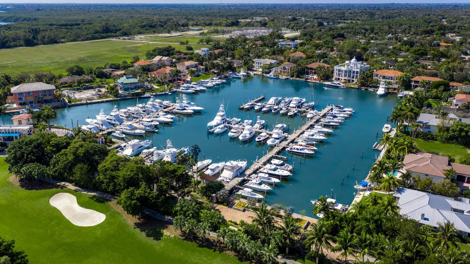 MILANO AT DEERING BAY CON - Residential