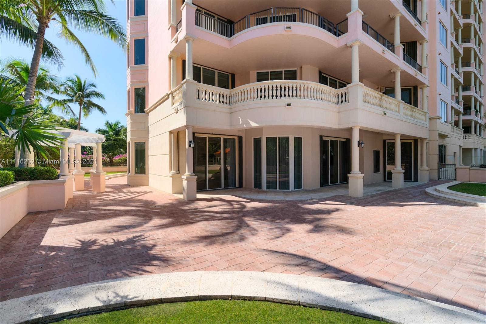 MILANO AT DEERING BAY CON - Residential