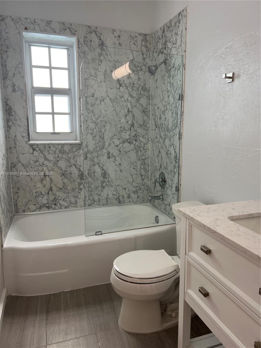 NORTH GATE - Residential Lease