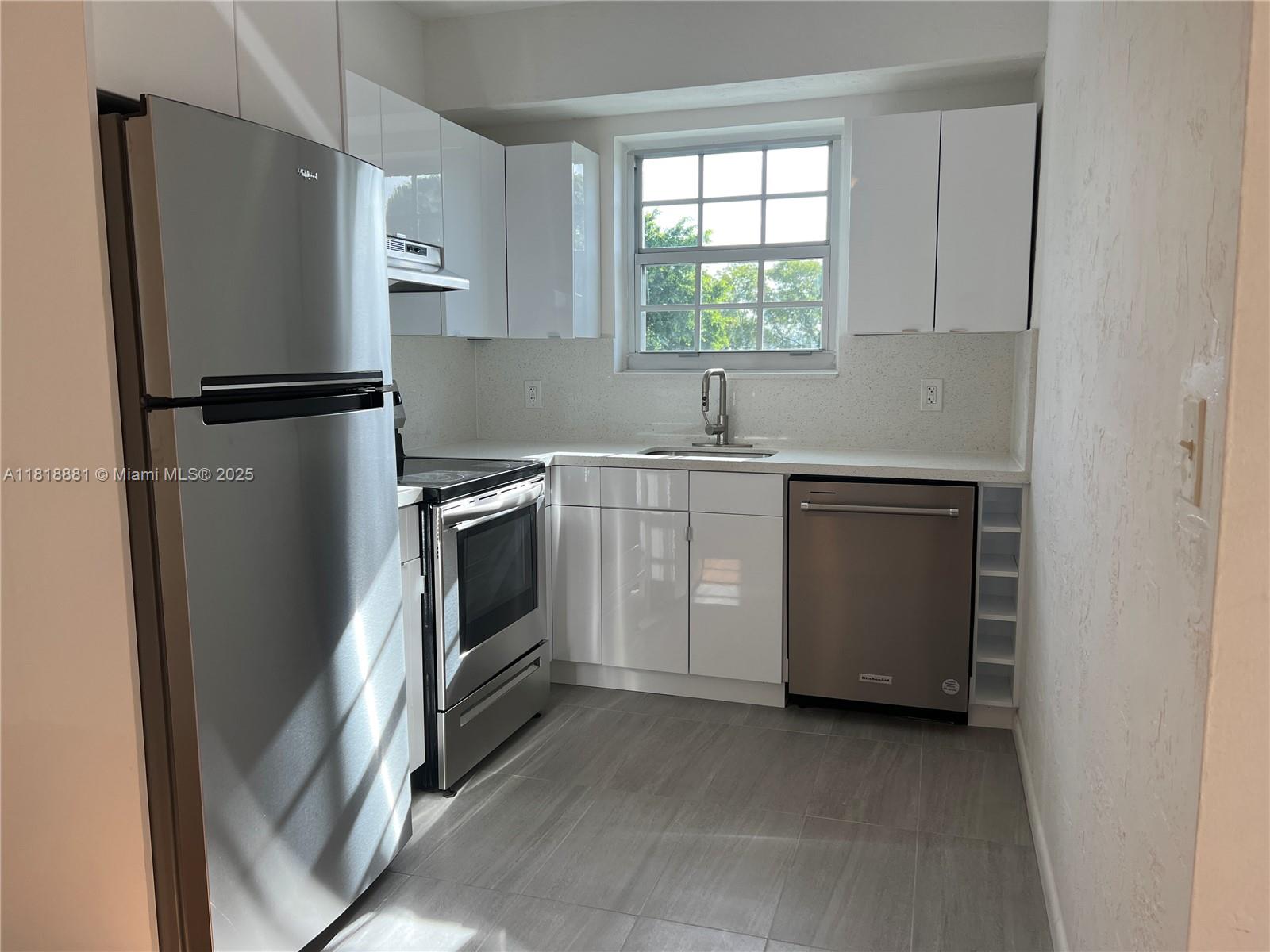 NORTH GATE - Residential Lease