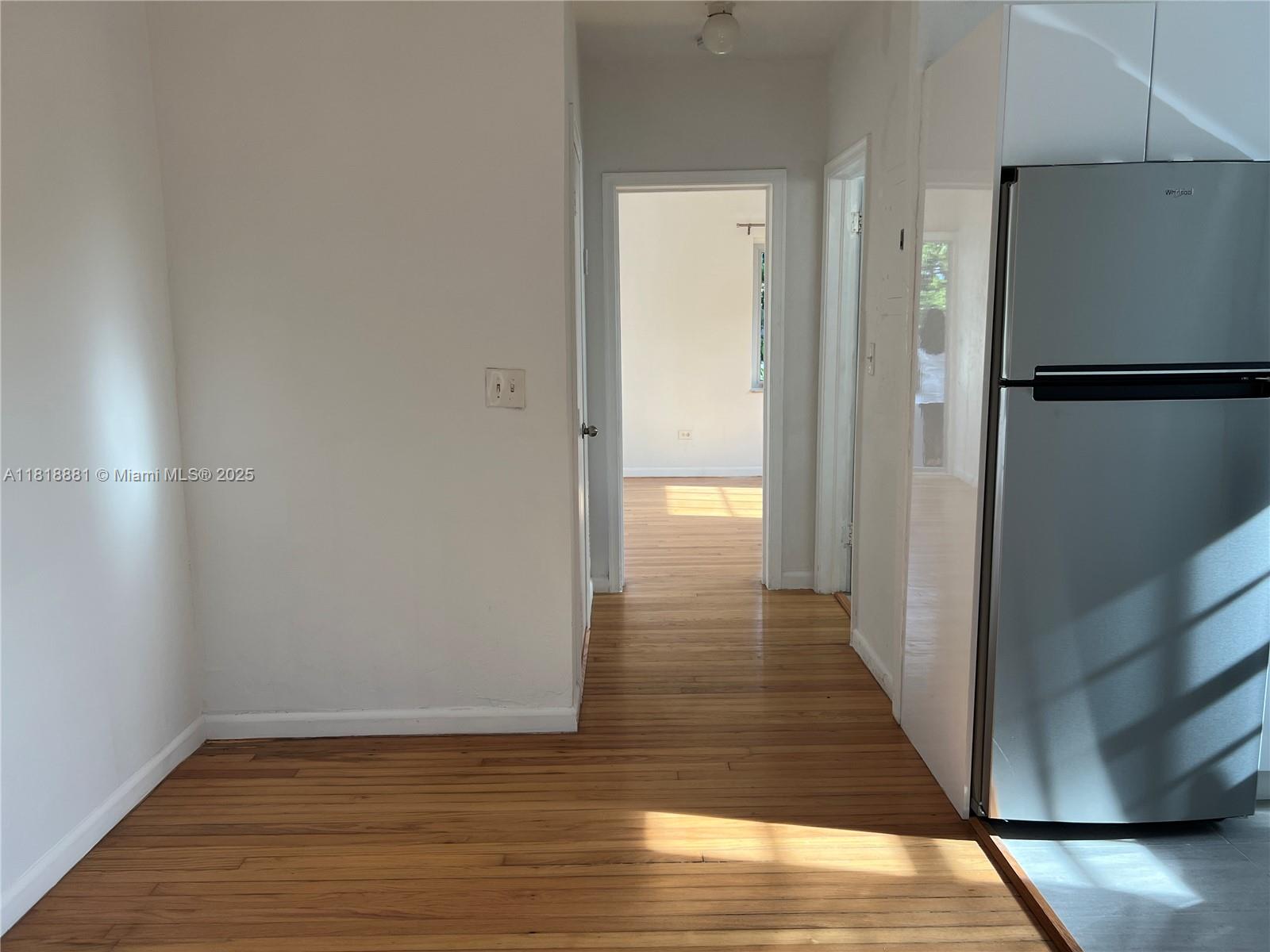 NORTH GATE - Residential Lease