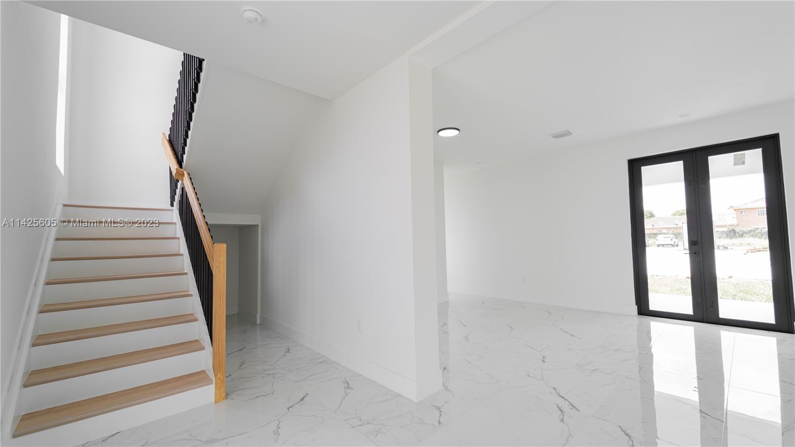 A.I.G Subdivision - Residential