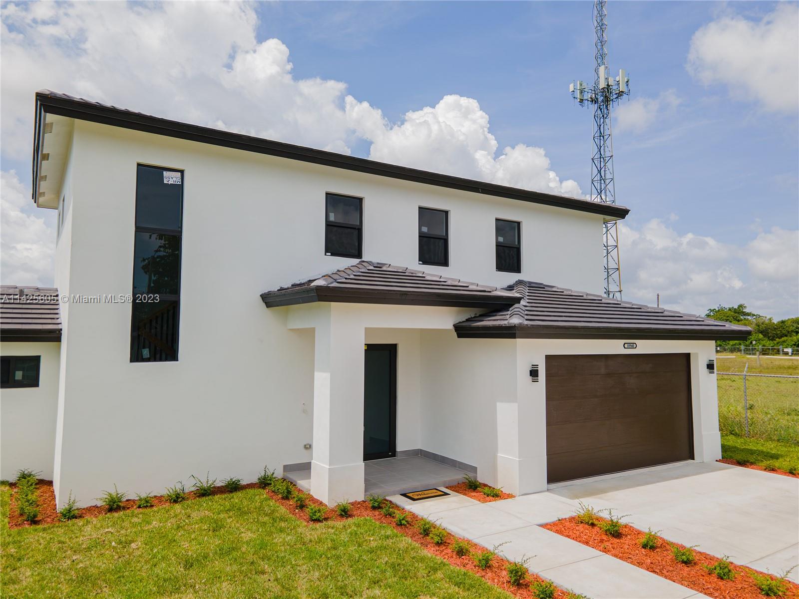 A.I.G Subdivision - Residential