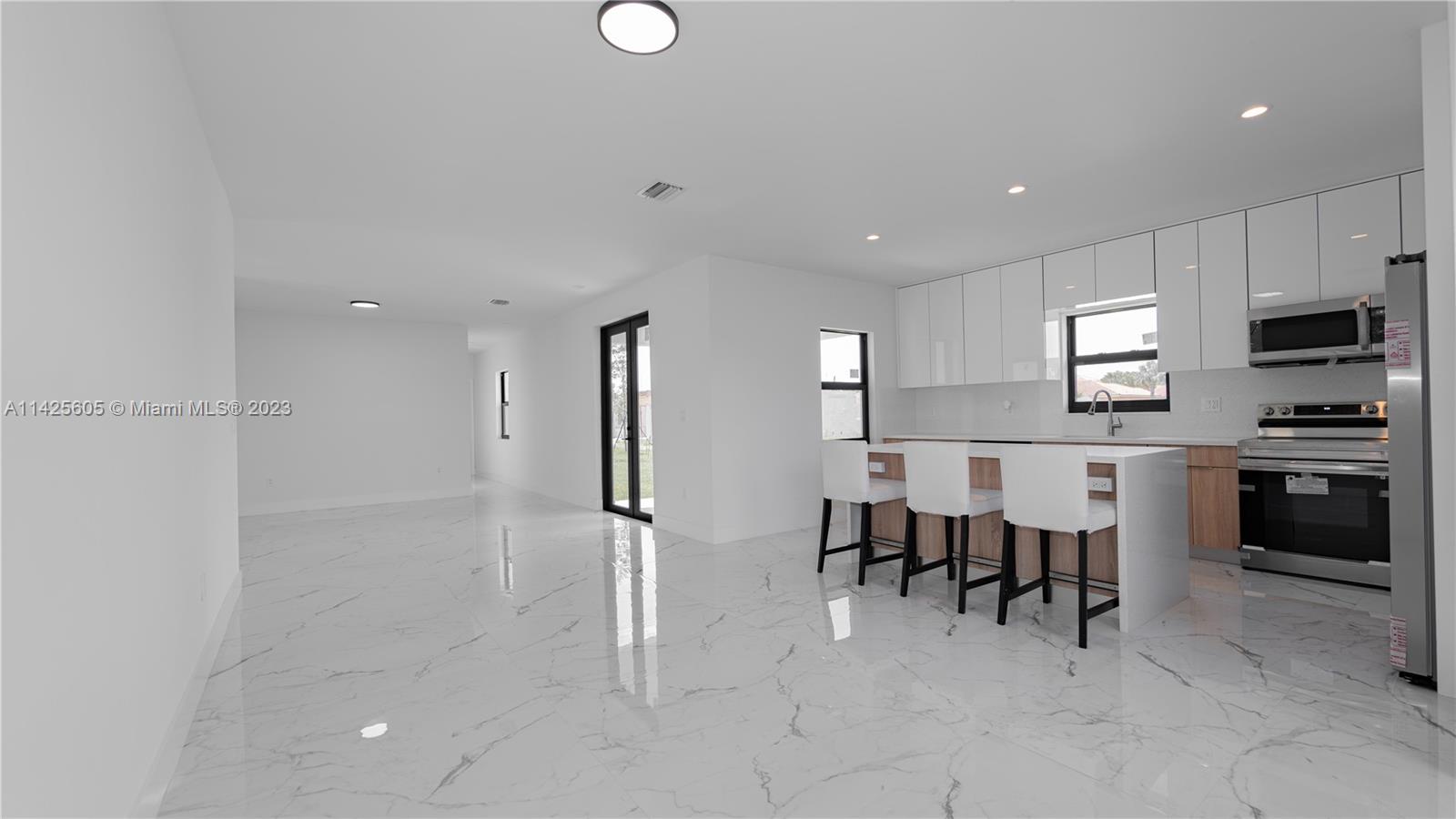 A.I.G Subdivision - Residential
