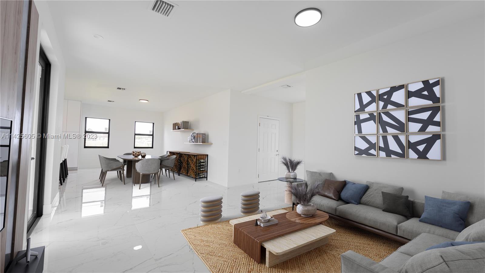 A.I.G Subdivision - Residential