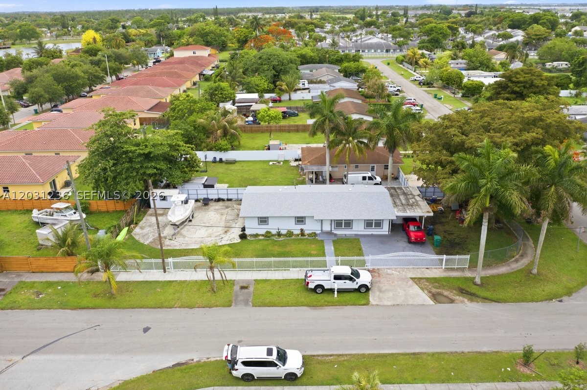 PROSPERITY PARK - Residential