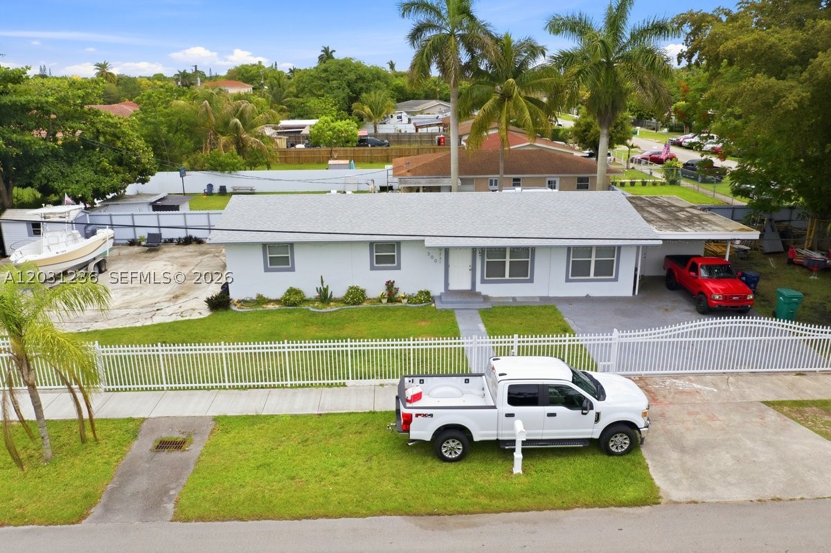 PROSPERITY PARK - Residential