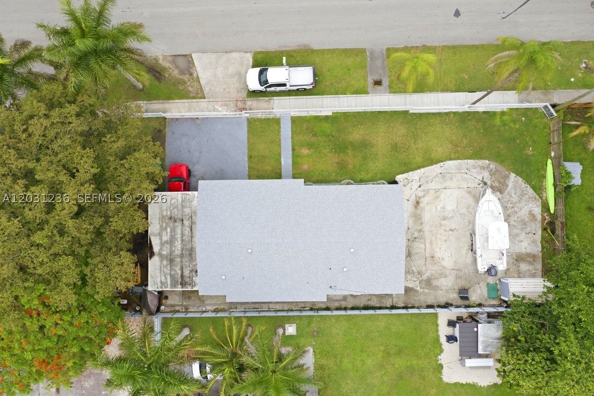 PROSPERITY PARK - Residential