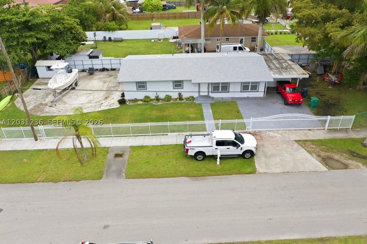 PROSPERITY PARK - Residential