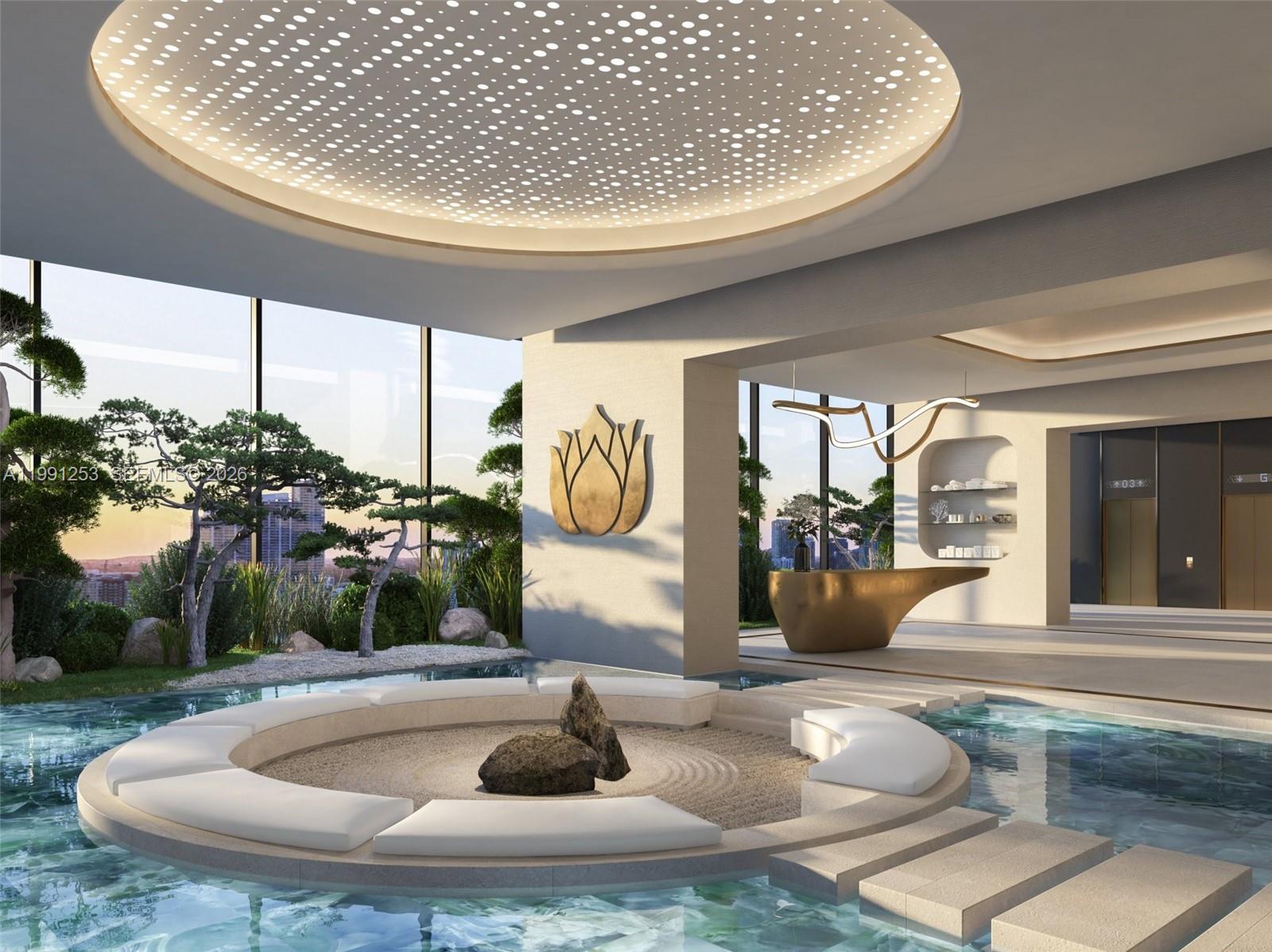 E11EVEN Hotel & Residences - Residential