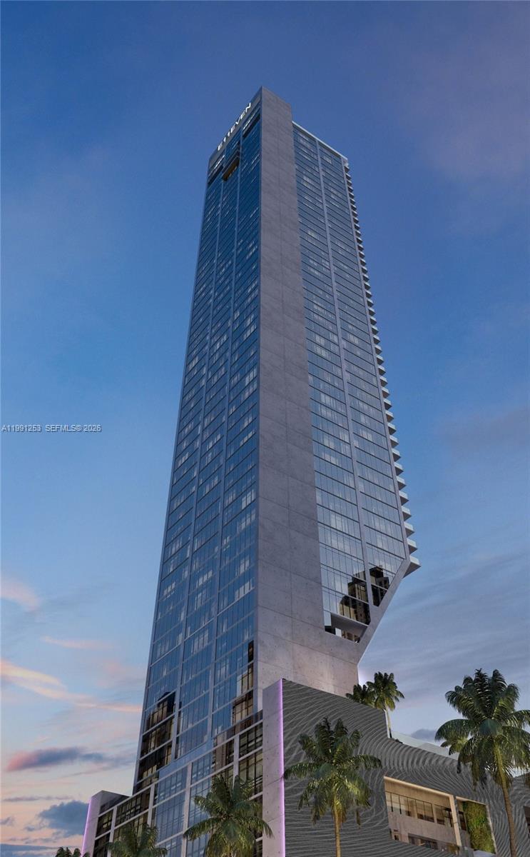 E11EVEN Hotel & Residences - Residential