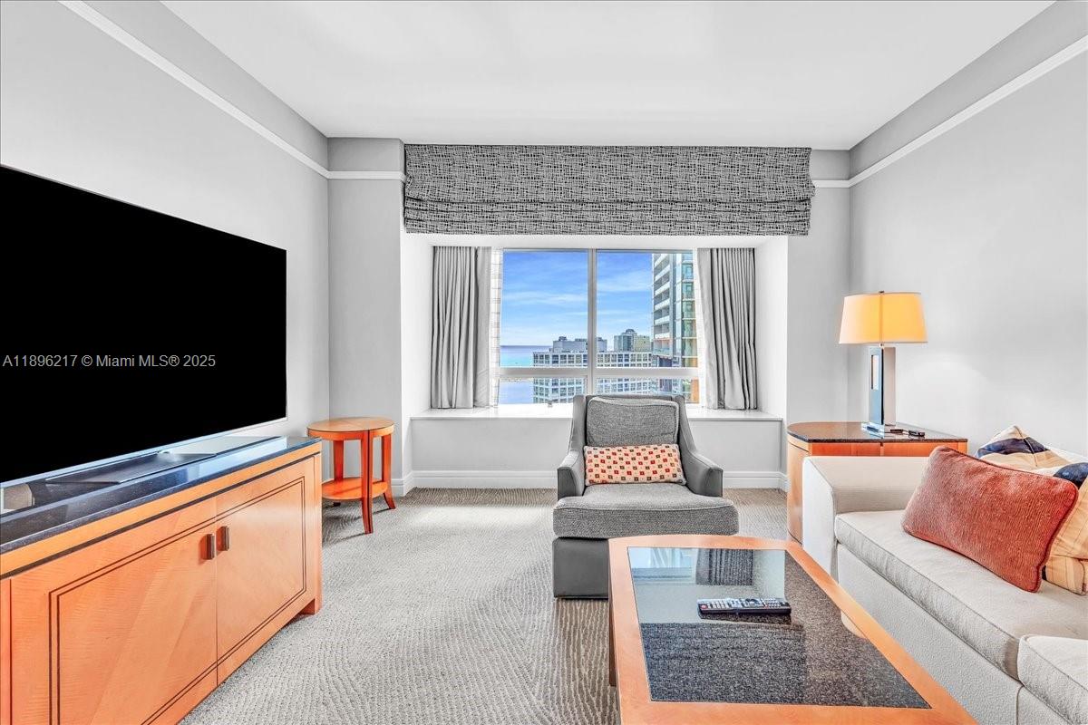 MILLENNIUM TOWER CONDOMIN - Residential