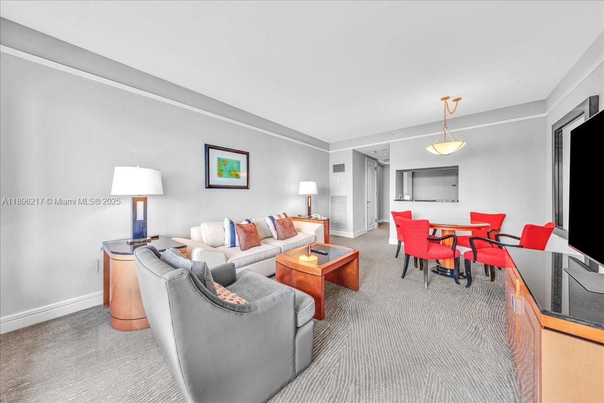 MILLENNIUM TOWER CONDOMIN - Residential