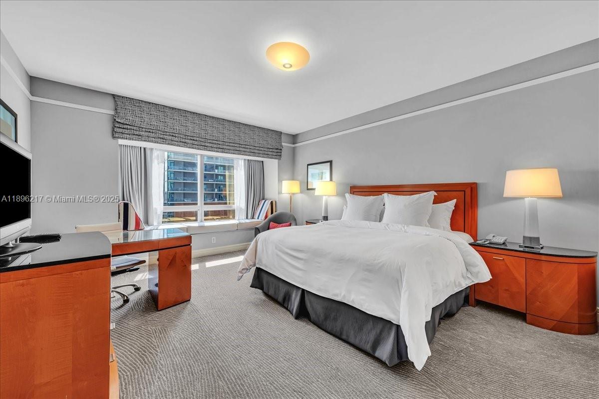 MILLENNIUM TOWER CONDOMIN - Residential