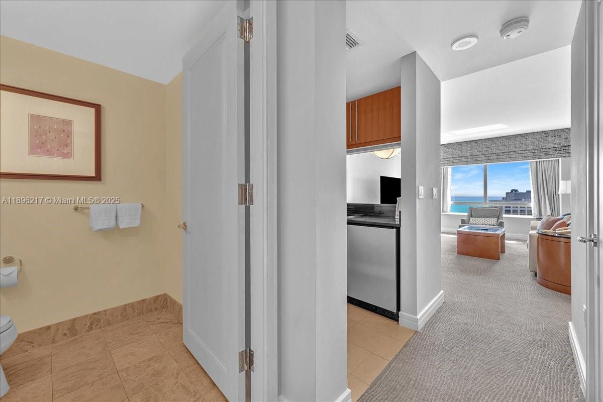 MILLENNIUM TOWER CONDOMIN - Residential